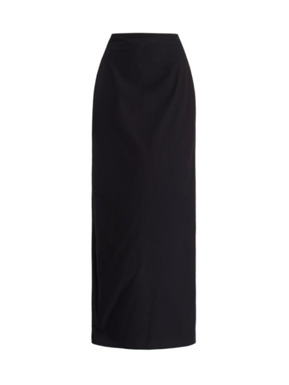 Bears Park Maxi Colum Skirt